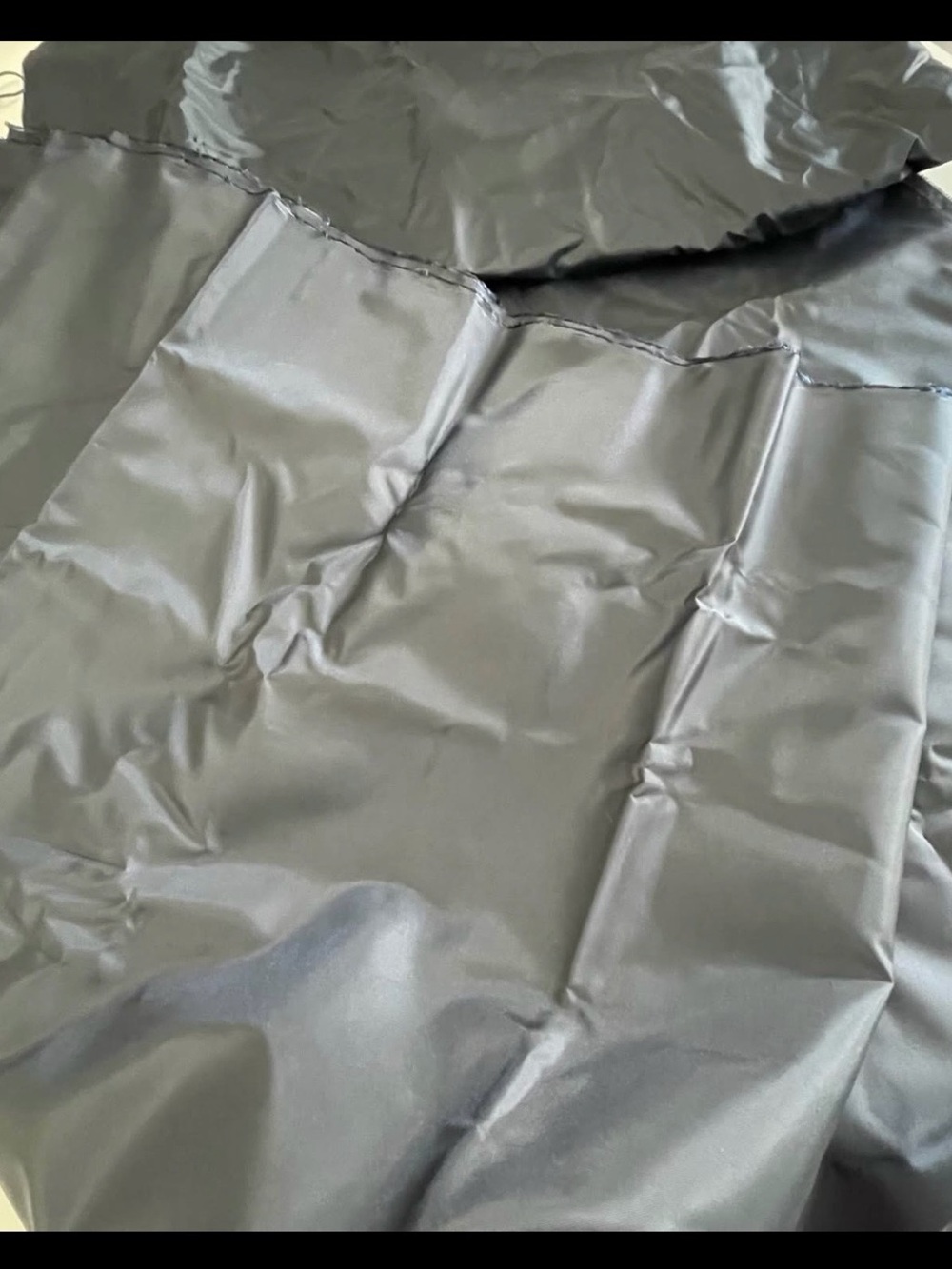 Nylon Fabric